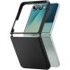 Захисний чохол Ringke Onyx Magnetic (FF) для Samsung Galaxy Flip 7 - Black (383970B). Фото 1 з 20