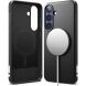 Защитный чехол Ringke Onyx Magnetic (FP) для Samsung Galaxy S26 FE (8800380463837) - Black (412759B). Фото 3 из 20