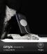Защитный чехол Ringke Onyx Magnetic (FP) для Samsung Galaxy S26 FE (8800380463837) - Black (412759B). Фото 6 из 20