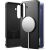 Защитный чехол Ringke Onyx Magnetic (FP) для Samsung Galaxy S26 FE (8800380463837) - Black: фото 1 из 20