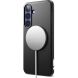 Защитный чехол Ringke Onyx Magnetic (FP) для Samsung Galaxy S26 FE (8800380463837) - Black (412759B). Фото 4 из 20