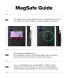 Защитный чехол Ringke Onyx Magnetic (FP) для Samsung Galaxy S26 FE (8800380463837) - Black (412759B). Фото 20 из 20