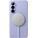 Защитный чехол Ringke Silicone Magnetic для Samsung Galaxy S26 Plus (S947) 8800328815247 - Lavender (407011V). Фото 3 из 18