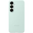 Защитный чехол Silicone Case для Samsung Galaxy S25 (S931) EF-PS931CMEGWW - Mint (372365M)