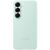 Захисний чохол Silicone Case для Samsung Galaxy S25 (S931) EF-PS931CMEGWW - Mint: фото 1 з 3