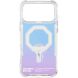 Защитный чехол SKINARMA MYST Mag-Charge для Apple iPhone 17 Pro Max - Hologram (389213L). Фото 4 из 5