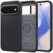 Захисний чохол Spigen Nano Pop (MagFit) для Google Pixel 11 Pro (ACS11435) - Black (425537B). Фото 2 з 13