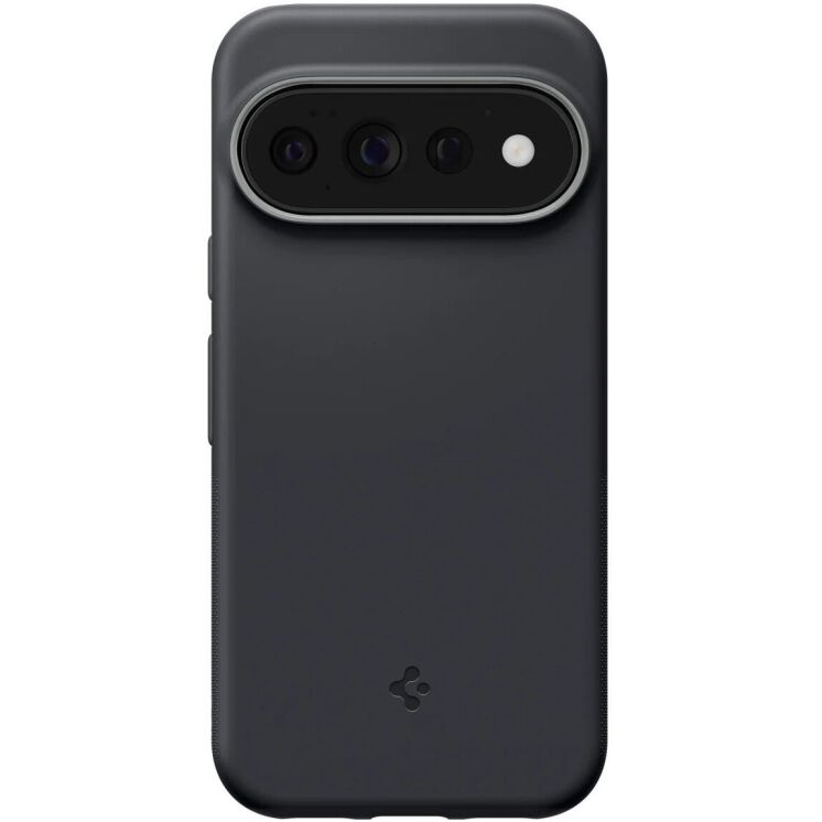 Захисний чохол Spigen Nano Pop (MagFit) для Google Pixel 11 Pro (ACS11435) - Black: фото 3 з 13