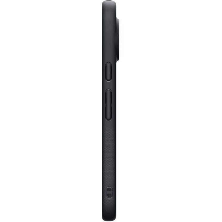 Захисний чохол Spigen Nano Pop (MagFit) для Google Pixel 11 Pro (ACS11435) - Black: фото 6 з 13