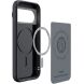 Захисний чохол Spigen Nano Pop (MagFit) для Google Pixel 11 Pro (ACS11435) - Black (425537B). Фото 5 з 13