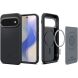 Захисний чохол Spigen Nano Pop (MagFit) для Google Pixel 11 Pro (ACS11435) - Black (425537B). Фото 1 з 13