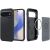 Захисний чохол Spigen Nano Pop (MagFit) для Google Pixel 11 Pro (ACS11435) - Black: фото 1 з 13