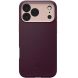 Защитный чехол Spigen Nano Pop (MagFit) для iPhone 18 Pro Max / 17 Pro Max (ACS12141) - Burgundy (440303DR). Фото 3 из 10