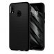 Защитный чехол Spigen SGP Liquid Air для Huawei P20 Lite - Black (159469B). Фото 1 из 8