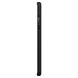 Захисний чохол Spigen (SGP) Liquid Air для OnePlus 8 - Matte Black (264853B). Фото 4 з 15