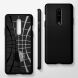 Захисний чохол Spigen (SGP) Liquid Air для OnePlus 8 - Matte Black (264853B). Фото 15 з 15