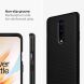 Захисний чохол Spigen (SGP) Liquid Air для OnePlus 8 - Matte Black (264853B). Фото 14 з 15