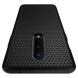 Захисний чохол Spigen (SGP) Liquid Air для OnePlus 8 - Matte Black (264853B). Фото 5 з 15