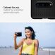 Захисний чохол Spigen (SGP) Liquid Air для OnePlus 8 - Matte Black (264853B). Фото 11 з 15