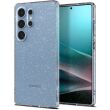 Защитный чехол Spigen (SGP) Liquid Crystal Glitter для Samsung Galaxy S25 Ultra (S938) ACS08950 - Crystal Quartz (374548C)