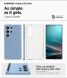 Защитный чехол Spigen (SGP) Liquid Crystal Glitter для Samsung Galaxy S25 Ultra (S938) ACS08950 - Crystal Quartz (374548C). Фото 10 из 15
