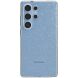 Защитный чехол Spigen (SGP) Liquid Crystal Glitter для Samsung Galaxy S25 Ultra (S938) ACS08950 - Crystal Quartz (374548C). Фото 2 из 15