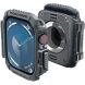 Защитный чехол Spigen (SGP) Rugged Armor (FW) для Apple Watch 10 46 mm (ACS08598) - Dark Grey (364524H). Фото 3 из 15
