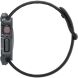 Защитный чехол Spigen (SGP) Rugged Armor (FW) для Apple Watch 10 46 mm (ACS08598) - Dark Grey (364524H). Фото 8 из 15
