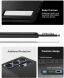 Защитный чехол Spigen (SGP) Slim Armor CS для Samsung Galaxy S25 Ultra (S938) ACS08967 - Black (374514B). Фото 16 из 16