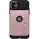 Защитный чехол Spigen (SGP) Slim Armor для Apple iPhone 11 - Rose Gold (269480RG). Фото 2 из 6