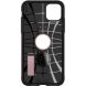 Защитный чехол Spigen (SGP) Slim Armor для Apple iPhone 11 - Rose Gold (269480RG). Фото 4 из 6