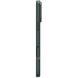 Захисний чохол Spigen (SGP) Thin Fit (MagFit) для Apple iPhone 16 Pro Max - Abyss Green (366323G). Фото 9 з 15