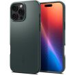 Захисний чохол Spigen (SGP) Thin Fit (MagFit) для Apple iPhone 16 Pro Max - Abyss Green (366323G)