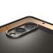 Защитный чехол Spigen (SGP) Tough Armor (MagFit) для Samsung Galaxy S25 Edge (S937) ACS09423 - Gunmetal (377588H). Фото 13 из 23