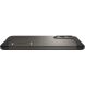 Защитный чехол Spigen (SGP) Tough Armor (MagFit) для Samsung Galaxy S25 Edge (S937) ACS09423 - Gunmetal (377588H). Фото 10 из 23