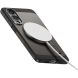 Защитный чехол Spigen (SGP) Tough Armor (MagFit) для Samsung Galaxy S25 Edge (S937) ACS09423 - Gunmetal (377588H). Фото 12 из 23