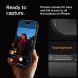 Захисний чохол Spigen (SGP) Ultra Hybrid для Apple iPhone 16 Pro Max - Matte Black (360474B). Фото 11 з 12