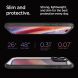 Захисний чохол Spigen (SGP) Ultra Hybrid для Apple iPhone 16 Pro Max - Matte Black (360474B). Фото 9 з 12