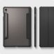 Захисний чохол Spigen (SGP) Ultra Hybrid Pro для Samsung Galaxy Tab S9 / Tab S9 FE / Tab S10 FE (X710/716/X510/516/X520/526) ACS09498 - Black (333055B). Фото 13 з 17