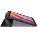 Захисний чохол Spigen (SGP) Ultra Hybrid Pro для Samsung Galaxy Tab S9 / Tab S9 FE / Tab S10 FE (X710/716/X510/516/X520/526) ACS09498 - Black (333055B). Фото 7 з 17