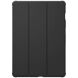Захисний чохол Spigen (SGP) Ultra Hybrid Pro для Samsung Galaxy Tab S9 / Tab S9 FE / Tab S10 FE (X710/716/X510/516/X520/526) ACS09498 - Black (333055B). Фото 3 з 17