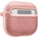 Защитный чехол Spigen (SGP) Urban Fit (FH) для Apple AirPods 4 (ACS08649) - Rose Gold (364437RG). Фото 6 из 15