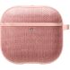Защитный чехол Spigen (SGP) Urban Fit (FH) для Apple AirPods 4 (ACS08649) - Rose Gold (364437RG). Фото 3 из 15
