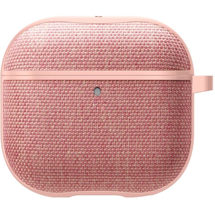 Защитный чехол Spigen (SGP) Urban Fit (FH) для Apple AirPods 4 (ACS08649) - Rose Gold: фото 3 из 15