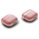 Защитный чехол Spigen (SGP) Urban Fit (FH) для Apple AirPods 4 (ACS08649) - Rose Gold (364437RG). Фото 9 из 15