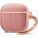 Защитный чехол Spigen (SGP) Urban Fit (FH) для Apple AirPods 4 (ACS08649) - Rose Gold (364437RG). Фото 1 из 15