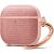 Защитный чехол Spigen (SGP) Urban Fit (FH) для Apple AirPods 4 (ACS08649) - Rose Gold: фото 1 из 15