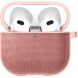 Защитный чехол Spigen (SGP) Urban Fit (FH) для Apple AirPods 4 (ACS08649) - Rose Gold (364437RG). Фото 2 из 15