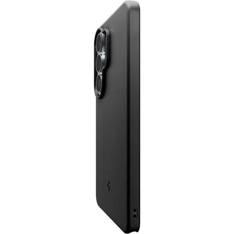 Захисний чохол Spigen Thin Fit (MagFit) для Samsung Galaxy S26 Ultra (S948) ACS11394 - Black: фото 6 з 15