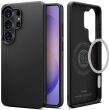 Защитный чехол Spigen Thin Fit (MagFit) для Samsung Galaxy S26 Ultra (S948) ACS11394 - Black (408556B)